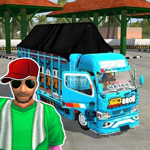 Truk Oleng - All Mod Bussid