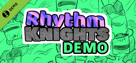 Rhythm Knights Demo