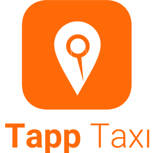 Tapp Taxi