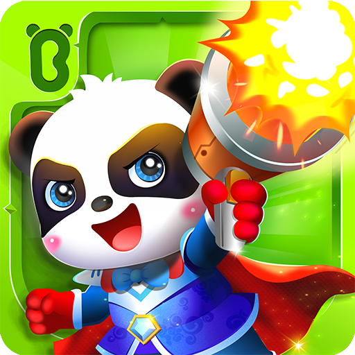 Küçük Panda: Kahraman Savaşı