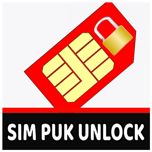 Any Sim Puk code Method