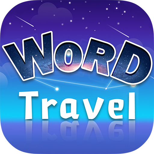 word travel-the world journey