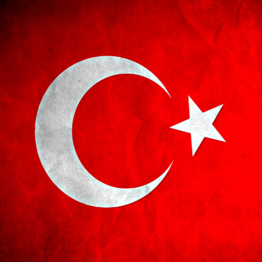 Turkey Flag Wallpapers