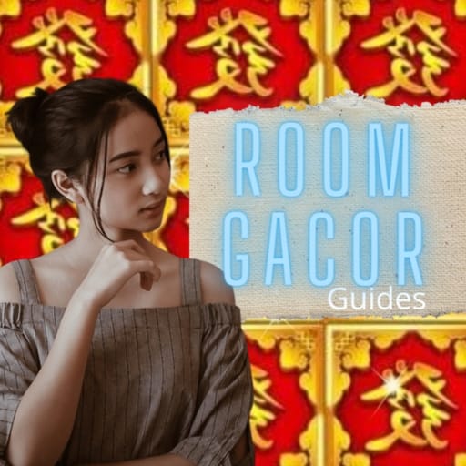 domino RP room gacor- ways