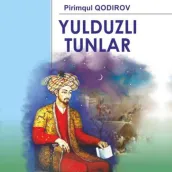 Yulduzli tunlar
