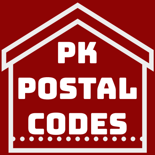 Postal Codes Pakistan