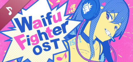 Waifu Fighter Soundtrack