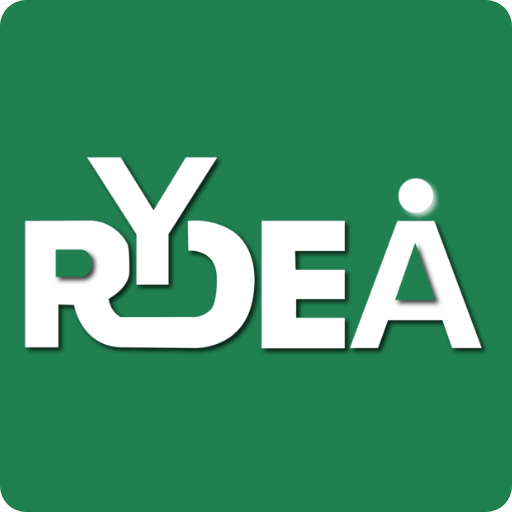 Rydea - Share Rides Pakistan