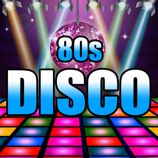 80s Disco Music