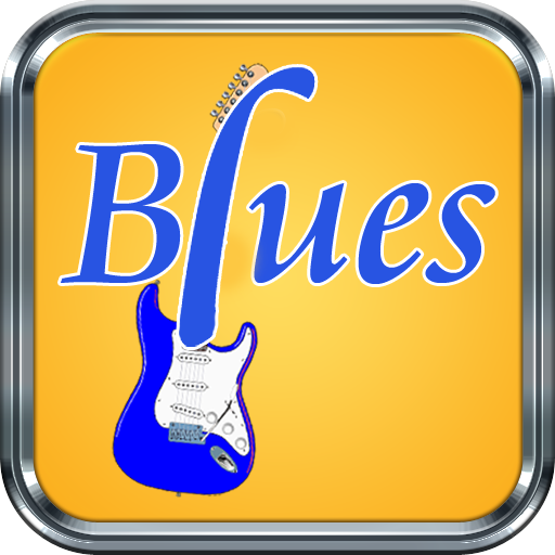 Blues Radio Station App