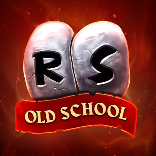 Download RSCDawn - Runescape Classic android on PC