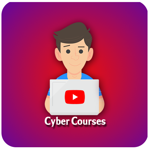 Cyber Course - Learn Course