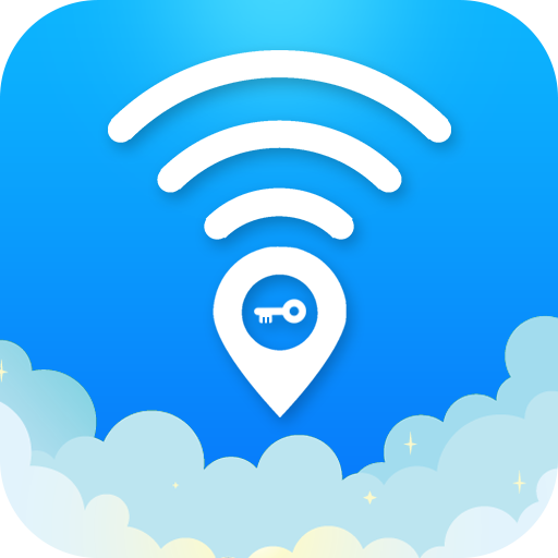 Wifimap & password show