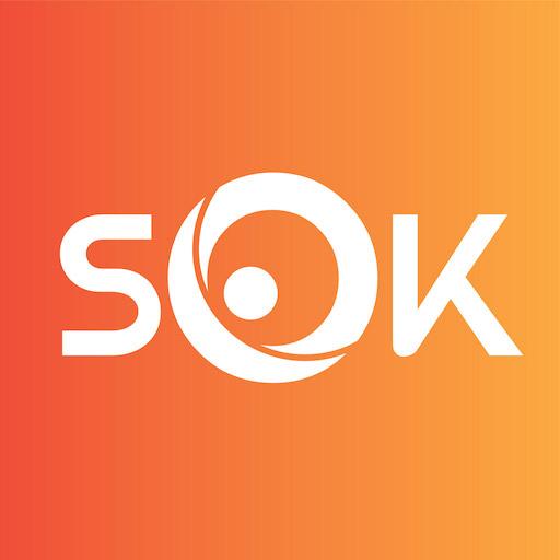 SokSok - mạng xã hội, nhắn tin