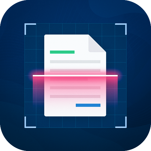 Document Scanner : PDF Creator