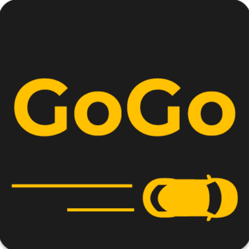 GoGo - Водитель