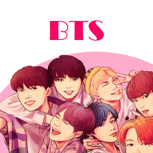 BTS Walls - Best BTS Wallpaper