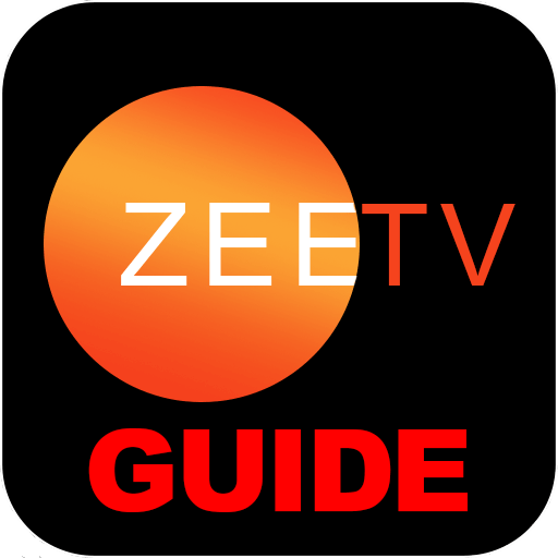 Zee Tv Serials~Guide