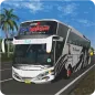 Livery ES Bus Simulator Pariwisata