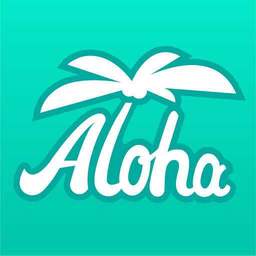 Aloha - Live Group Voice Chat 