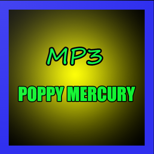 Kumpulan Lagu POPPY MERCURY Le