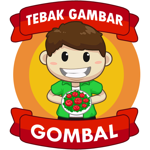 Tebak Gambar Gombal (Suara)