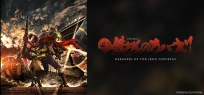 Kabaneri of the Iron Fortress: The Attacking Weak