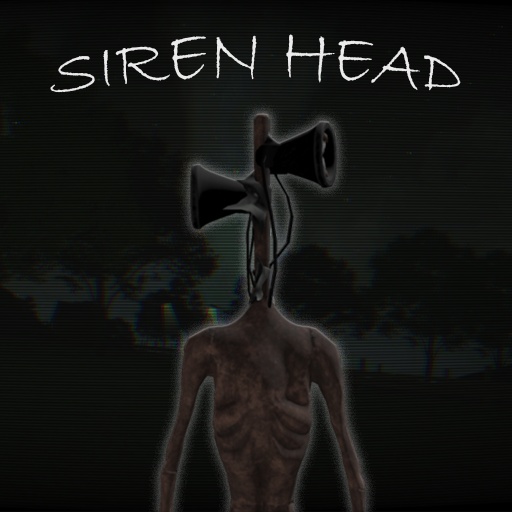 Siren Head SCP 6789: Creepy Experience