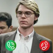 Jeffrey Dahmer Scary Call