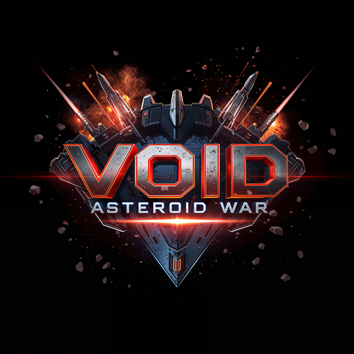 Void Asteroid War
