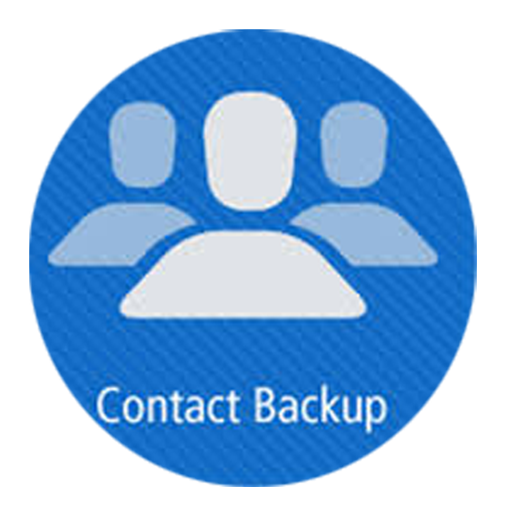 My Contact Backup