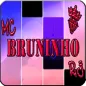 MC Bruninho 🎹  Piano Tiles Game