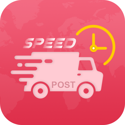 Speed Post - Post Tracker