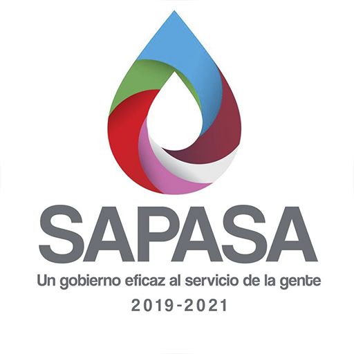 SAPASA APP 2020