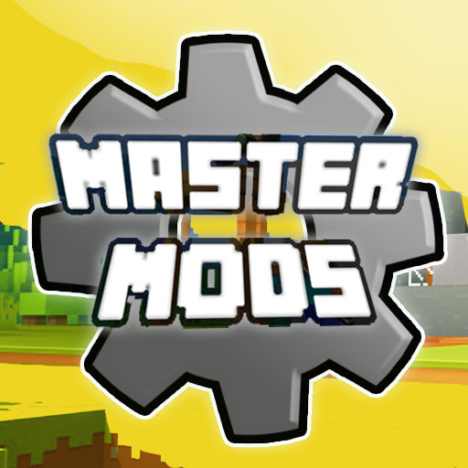 Mods & Addons For Minecraft PE