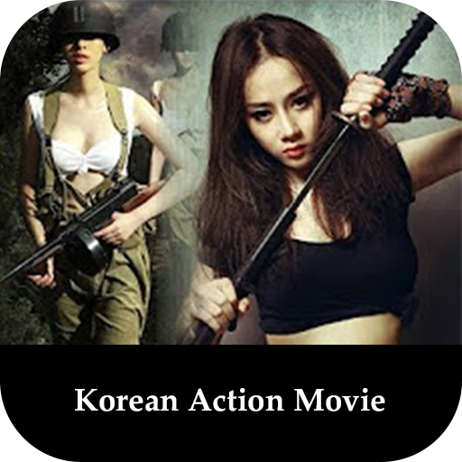 Korean Action Movie