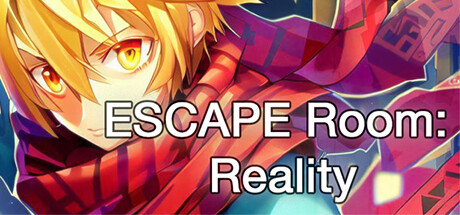 ESCAPE Room: Reality