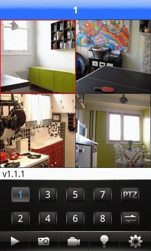 gallery