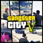 City Gangster Games