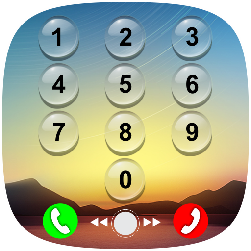 Incoming Call Pin Locker