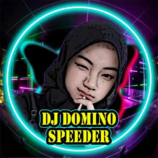 DJ Domino Speeder Viral