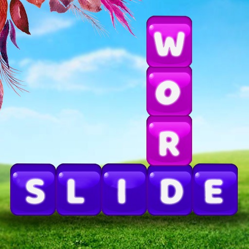 Word Slide- Word Game