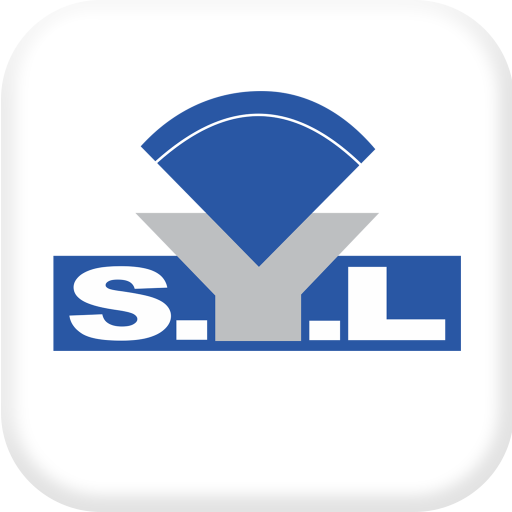 SYL - Catálogo