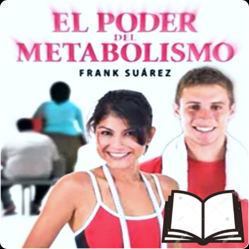 ‌El Poder del Metabolismo, libro Gratis