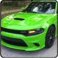 Dodge Car Game Dodge Simulator