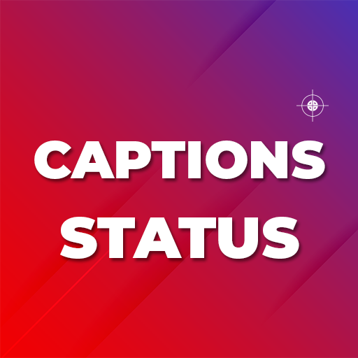 Captions, Status & Quotes