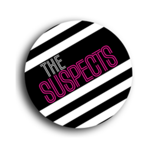 The Suspects