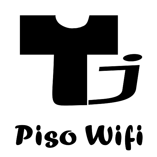 TJ Piso WiFi