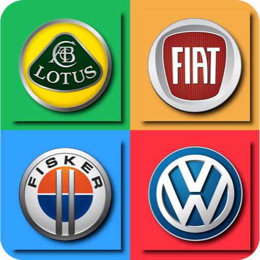 Car Logo Quiz 3