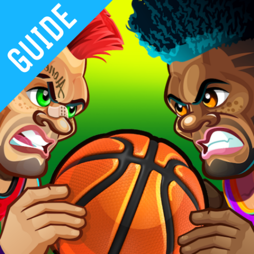 Guide For Basketball Arana